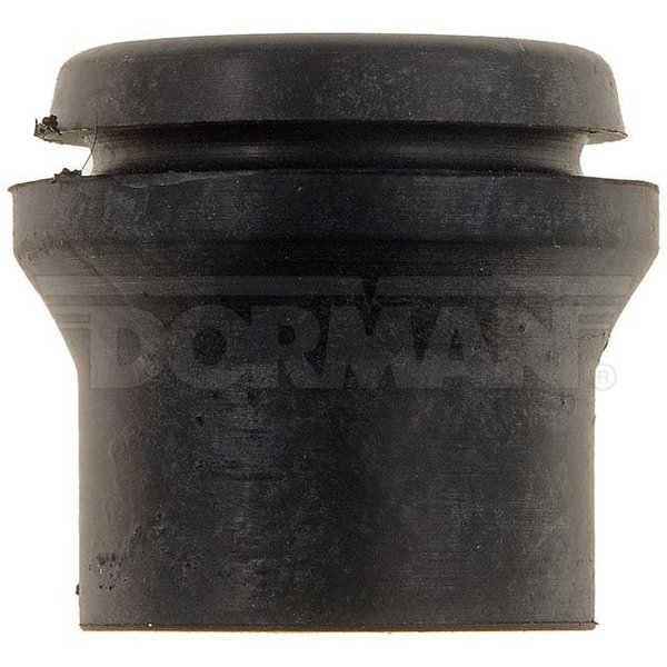 Motormite PCV GROMMET VOLKSWAGEN-0.641 IN ID-1.158 42348